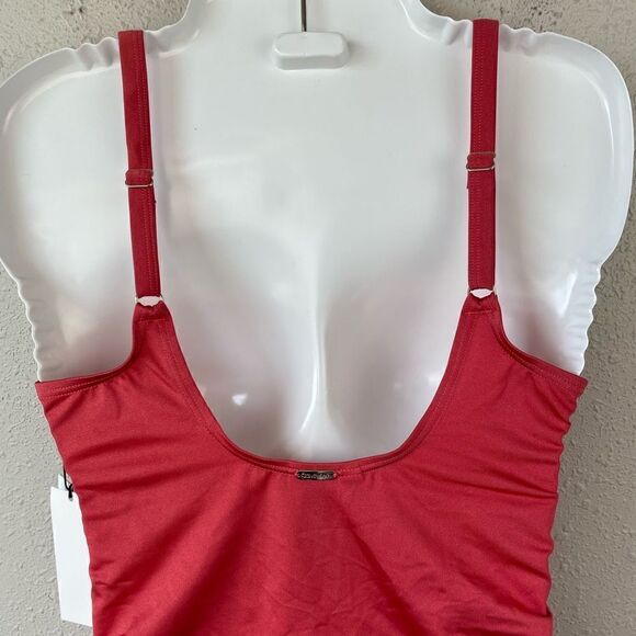 NWT Calvin Klein Tankini Sizes XS - Picture 4 of 6